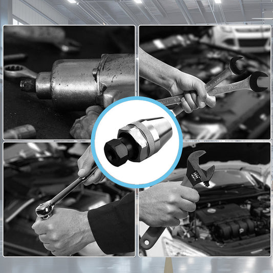Extracteur de boulons 3/8” Retrait