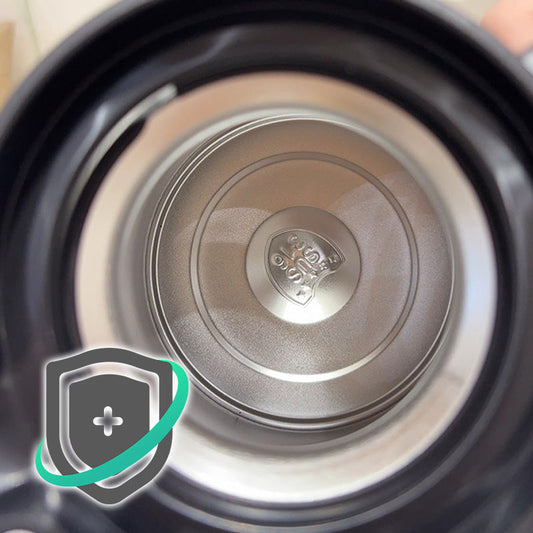 🔥50 % DE RÉDUCTION🔥Théière 1000ml isolée sous vide avec passoire