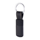 Mini Briquet Rechargeable à Butane avec Porte-Clés