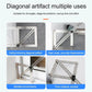 🔥VENTE HOT🔥Règle diagonale multifonctionnelle pour le travail du bois
