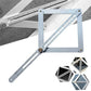 🔥VENTE HOT🔥Règle diagonale multifonctionnelle pour le travail du bois