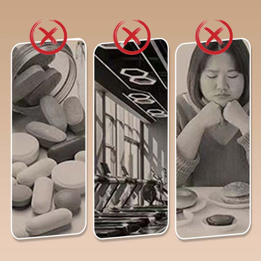 Masseur abdominal électrique sans fil pour la combustion des graisses et la digestion🔥 livraison gratuite 🛫