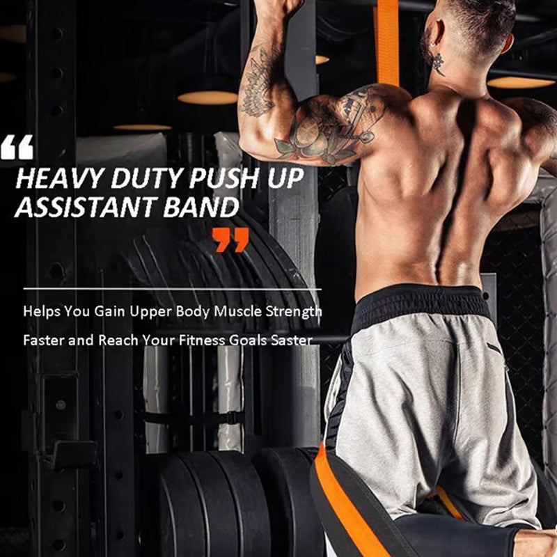 💥💥💥Set de Bandas de Asistencia para Pull-Up