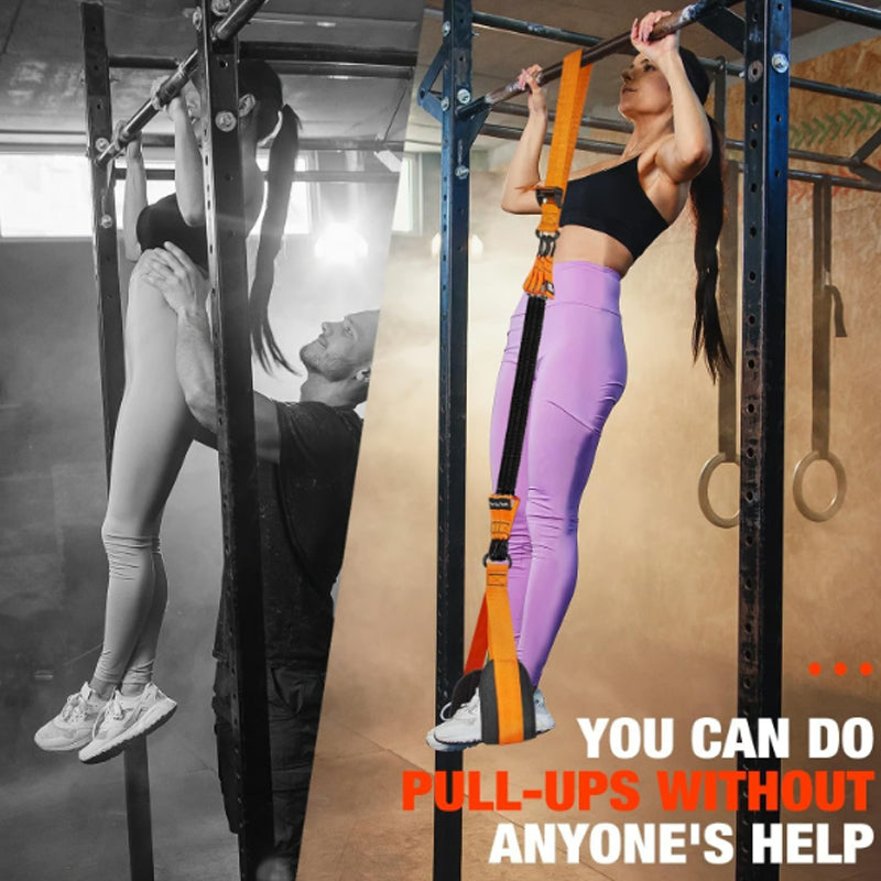 💥💥💥Set de Bandas de Asistencia para Pull-Up