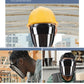 Lunettes et masque de sécurité professionnels pour le soudage