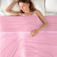 Couverture Rafraîchissante pour les Dormeurs Chauds