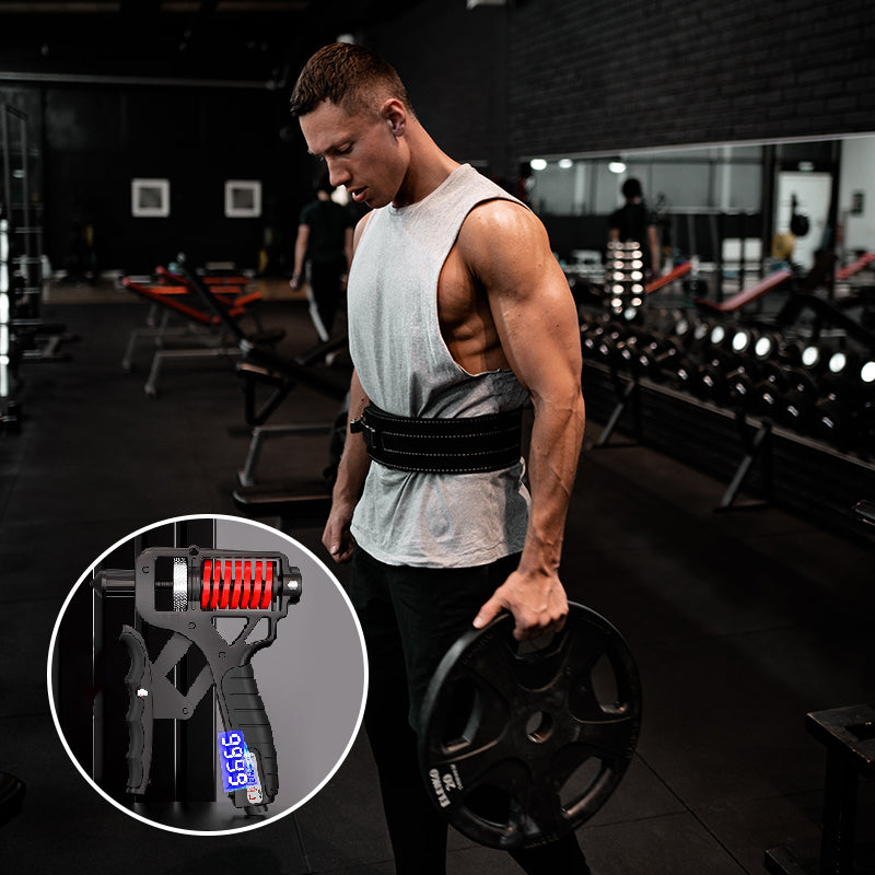 🔥Renforceur de poignée à résistance réglable