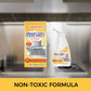 🔥MEILLEURE VENTE 2025🔥 Nettoyant mousse multifonctionnel puissant pour cuisine - 50 % de réduction🏠