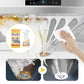 🔥MEILLEURE VENTE 2025🔥 Nettoyant mousse multifonctionnel puissant pour cuisine - 50 % de réduction🏠