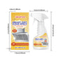 🔥MEILLEURE VENTE 2025🔥 Nettoyant mousse multifonctionnel puissant pour cuisine - 50 % de réduction🏠