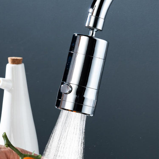 Mitigeur de cuisine 2 en 1 avec fonction extractible