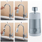 Mitigeur de cuisine 2 en 1 avec fonction extractible