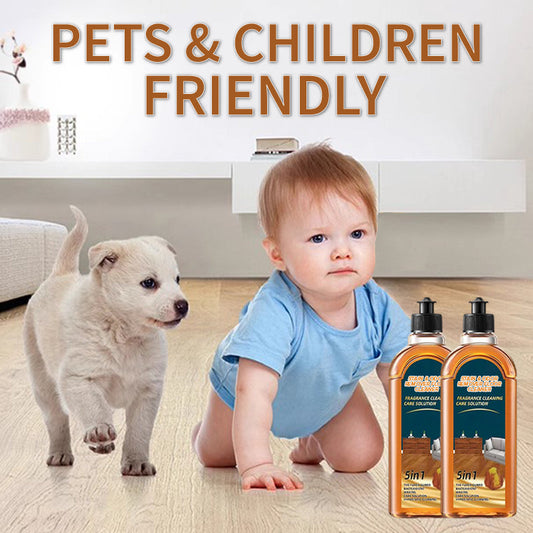 ⏳Spécial à durée limitée⏰Nettoyant sols🧼Taches et odeurs éliminées en quelques secondes⚡