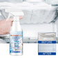 Spray Dégivreur de Réfrigérateur et de Congélateur 120ml