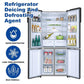 Spray Dégivreur de Réfrigérateur et de Congélateur 120ml