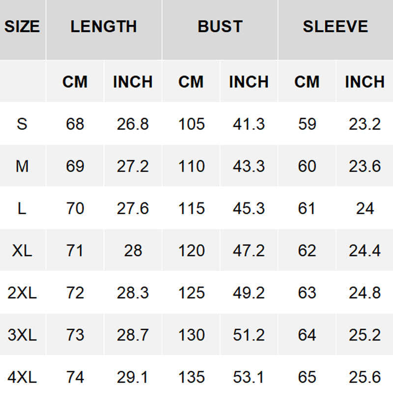 Hommes - Chemise à manches longues avec poches en relief, mode vintage