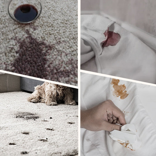 🔥Promotion exceptionnelle 2026🔥 Nettoyeur de tapis multifonction puissant à séchage rapide