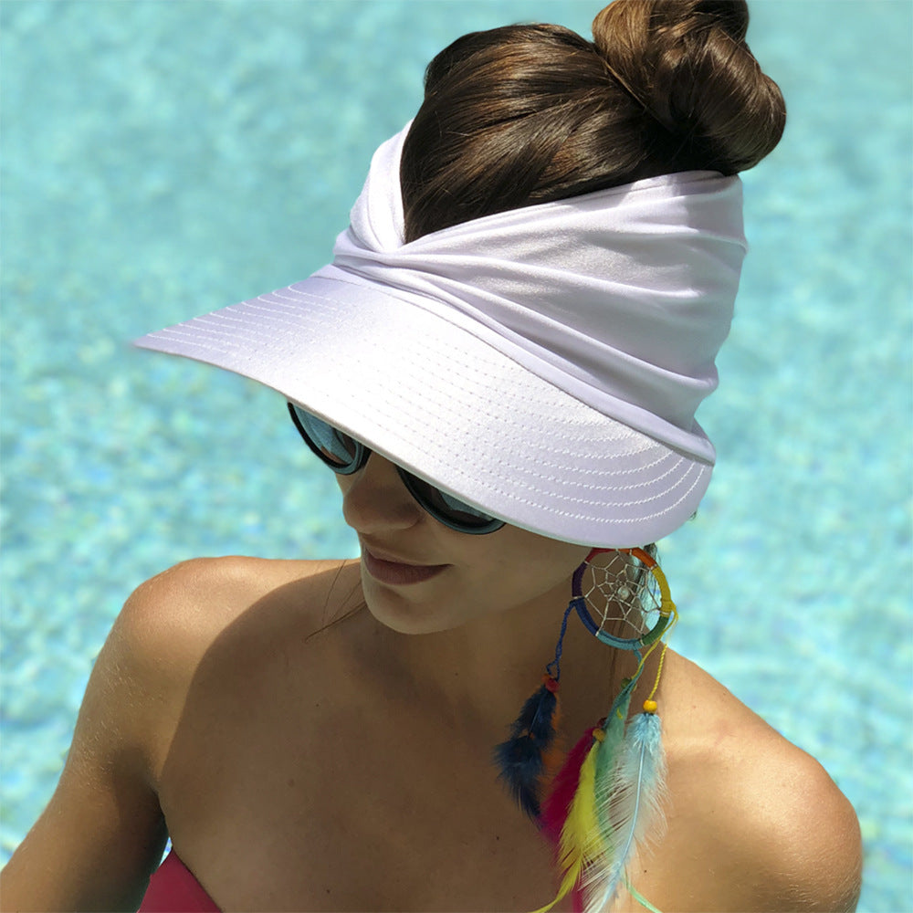 Sombrero de verano para mujeres