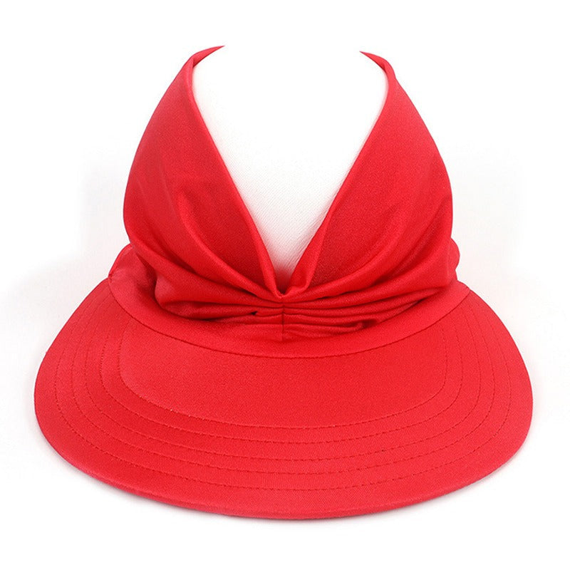 Sombrero de verano para mujeres