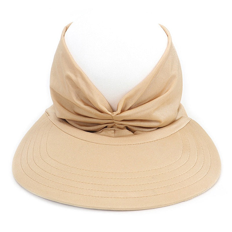 Sombrero de verano para mujeres