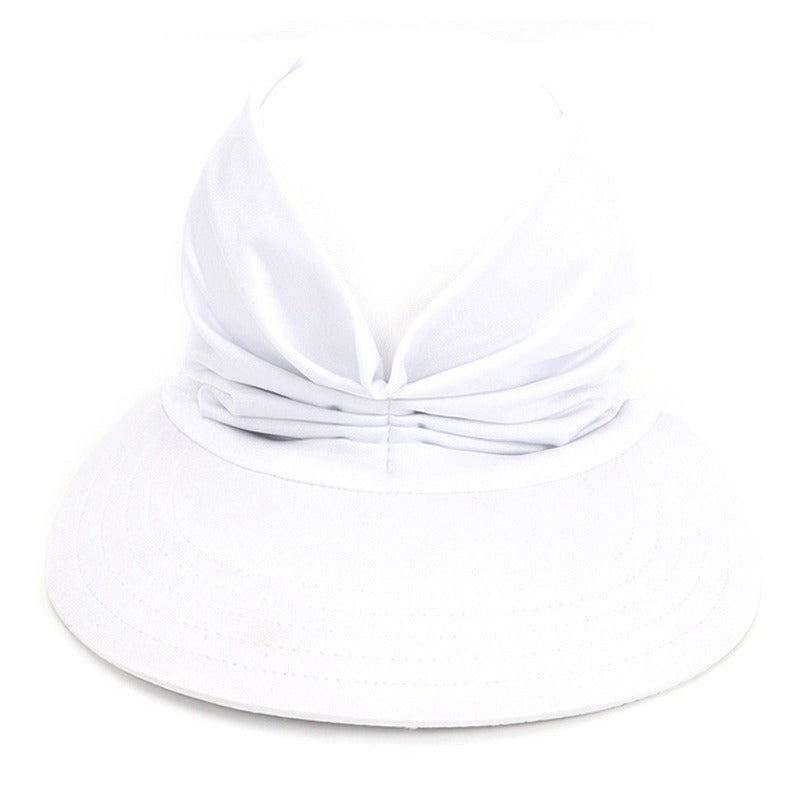 Sombrero de verano para mujeres