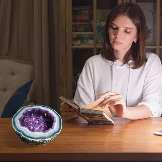 🎁Idée cadeau Vente exceptionnelle 50 % de réduction🔥Bougie aromathérapie multicolore vintage créative