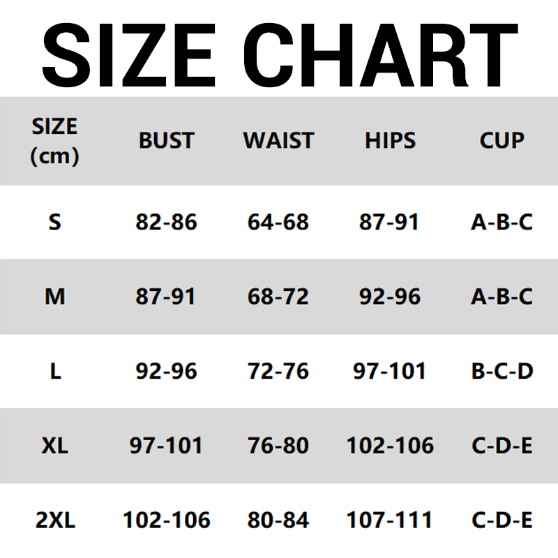 Ensemble bikini 3 pièces avec tunique pour femme