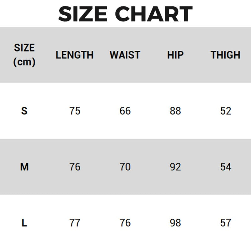 Jean à cordon de serrage à taille haute pour femmes