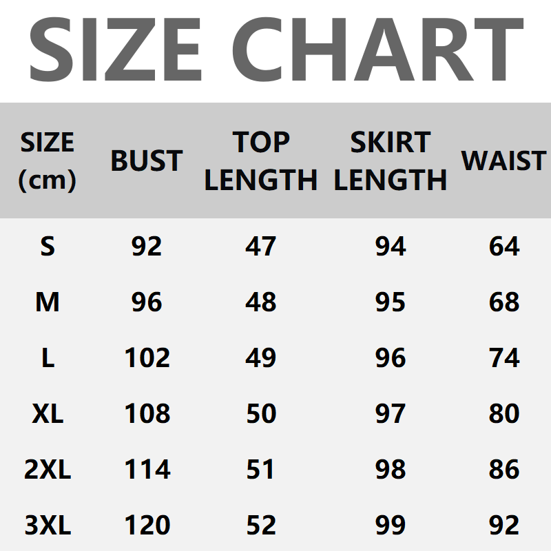 🌸50% off 💖 Elegant sleeveless top and skirt set for women