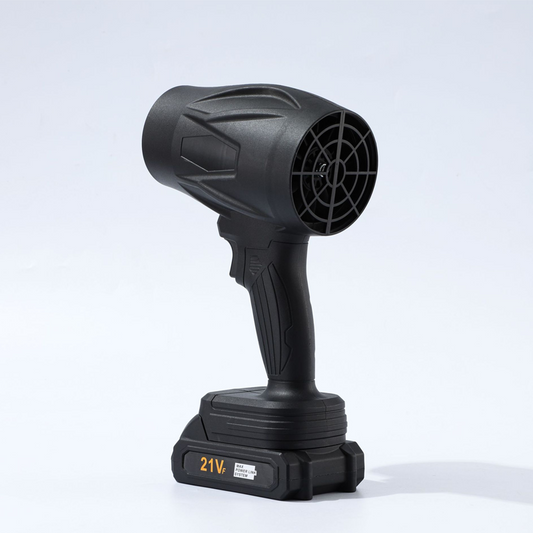 🔥Offre limitée dans le temps⌛ Souffleuse à neige électrique pour voiture Ventilateur à main(🔥50% de réduction)
