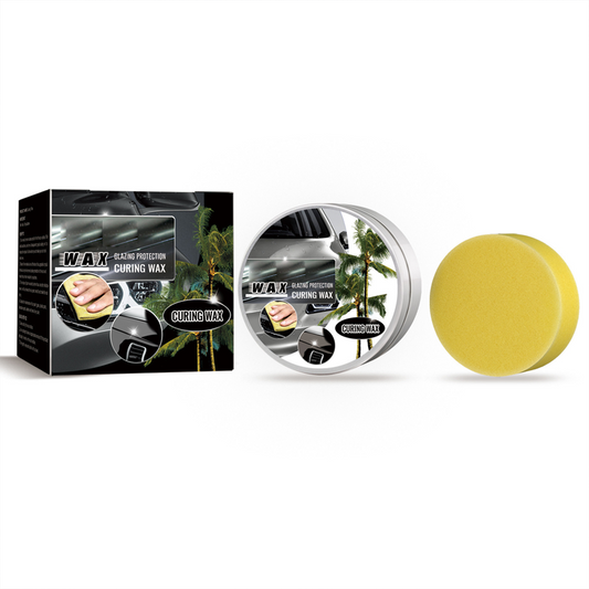 Kit de Cire de Revêtement Céramique pour Voiture