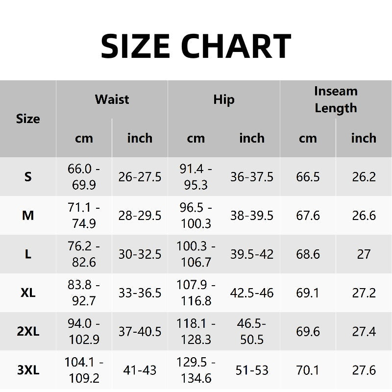 Pantalon élastique à taille haute avec poches zippées pour femmes