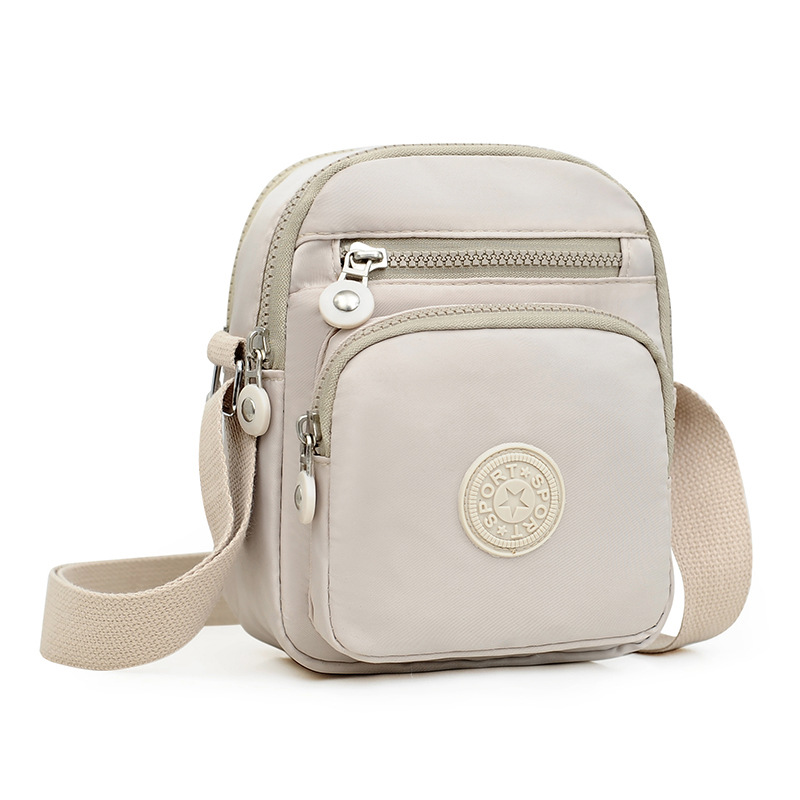 🎁62% de réduction pour une durée limitée🎒Sac léger à la mode avec design multi-poches