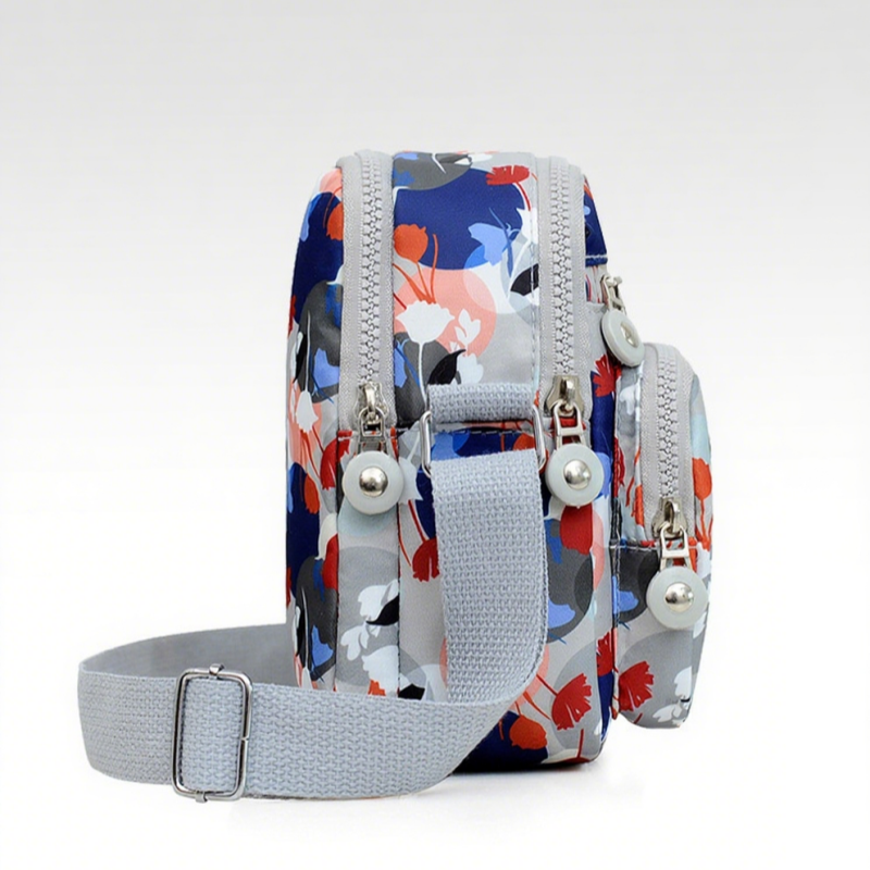 🎁62% de réduction pour une durée limitée🎒Sac léger à la mode avec design multi-poches