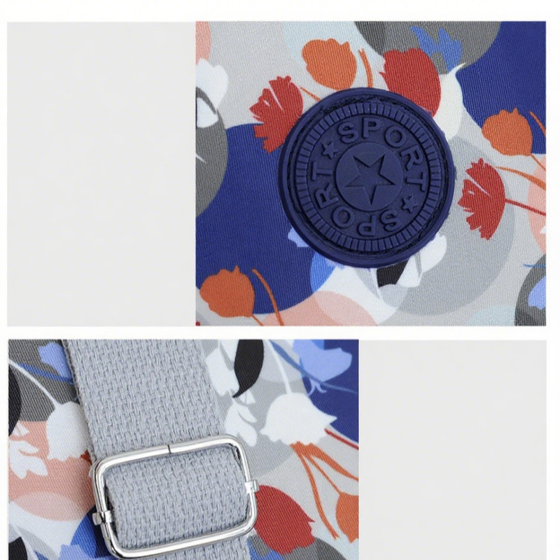 🎁62% de réduction pour une durée limitée🎒Sac léger à la mode avec design multi-poches