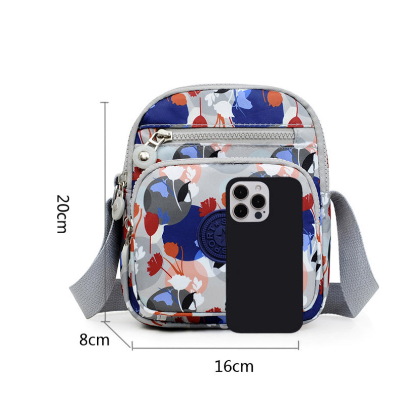 🎁62% de réduction pour une durée limitée🎒Sac léger à la mode avec design multi-poches