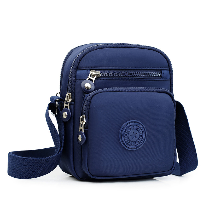 🎁62% de réduction pour une durée limitée🎒Sac léger à la mode avec design multi-poches