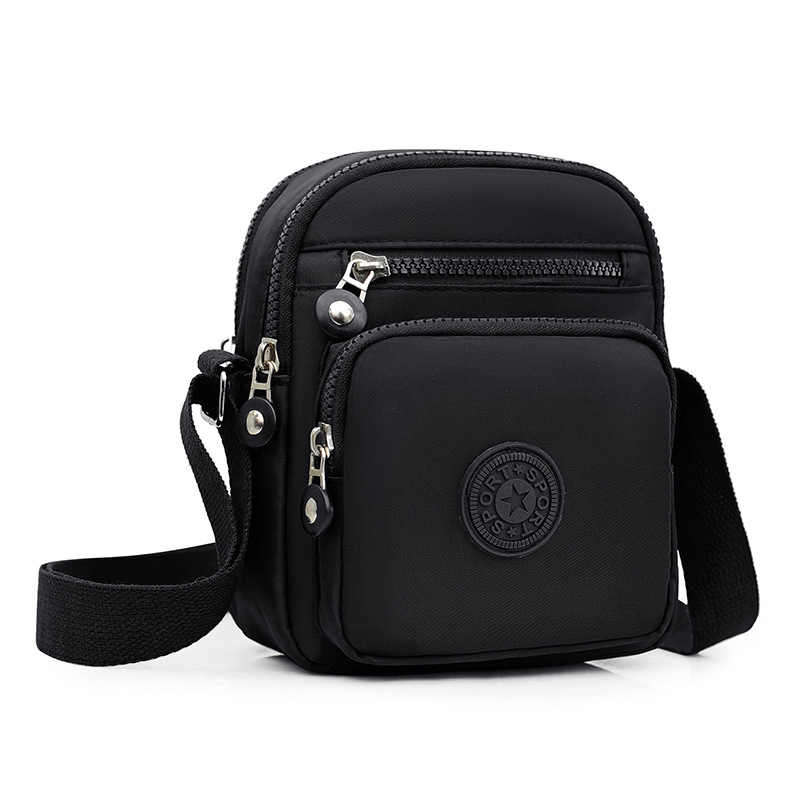 🎁62% de réduction pour une durée limitée🎒Sac léger à la mode avec design multi-poches