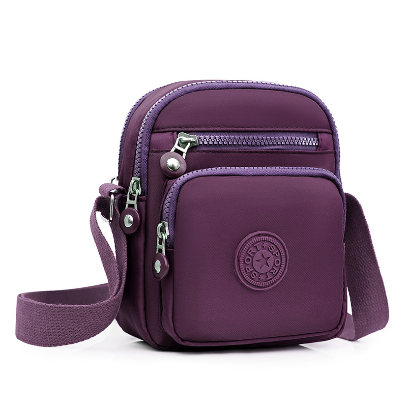 🎁62% de réduction pour une durée limitée🎒Sac léger à la mode avec design multi-poches