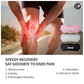 Bande de Soutien Rotulien🏃‍♂️✨
