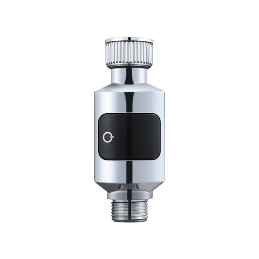 🌡️DOUCHE 100% SÉCURISÉE🔥Thermomètre de douche à LED haute précision