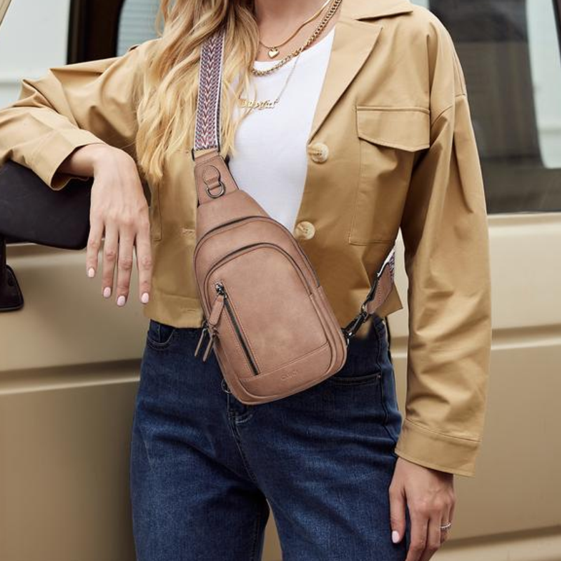 Sac à Main Femme Décontracté et Tendance à Grande Capacité