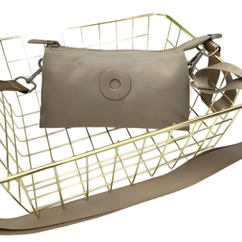 Sac à bandoulière à fermeture éclair