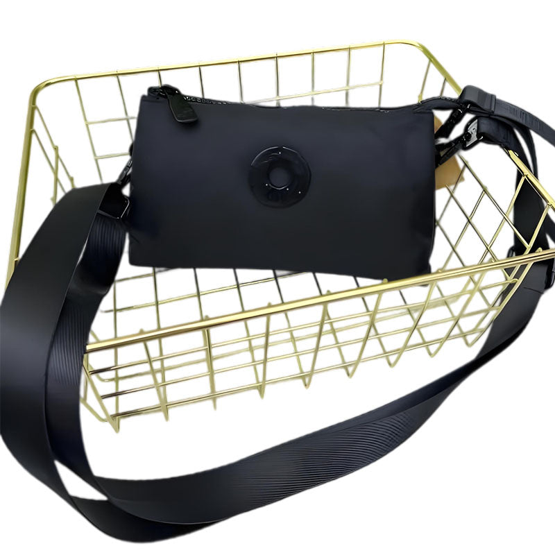 Sac à bandoulière à fermeture éclair