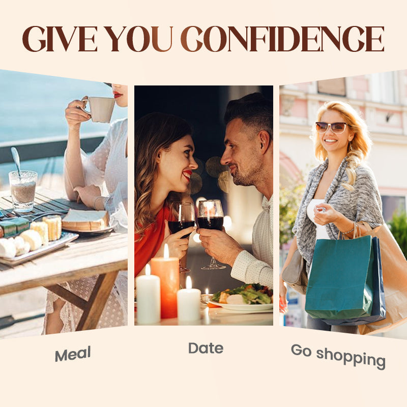 Collier de Perles de Culture en Croix Élégant pour Femmes