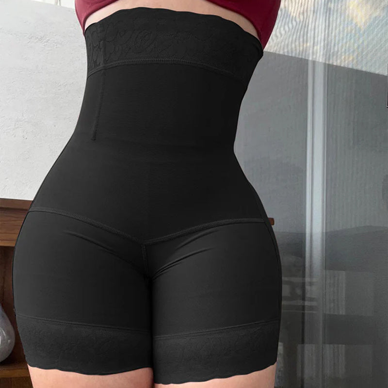 Lifting des fesses et contrôle du ventre Shapewear sans coutures
