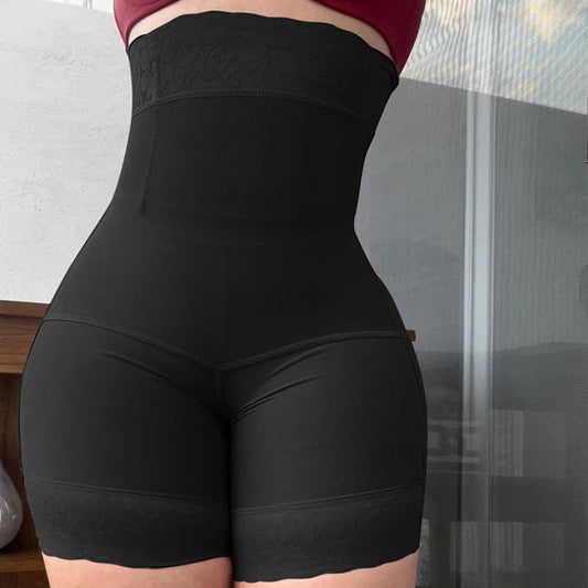 Lifting des fesses et contrôle du ventre Shapewear sans coutures