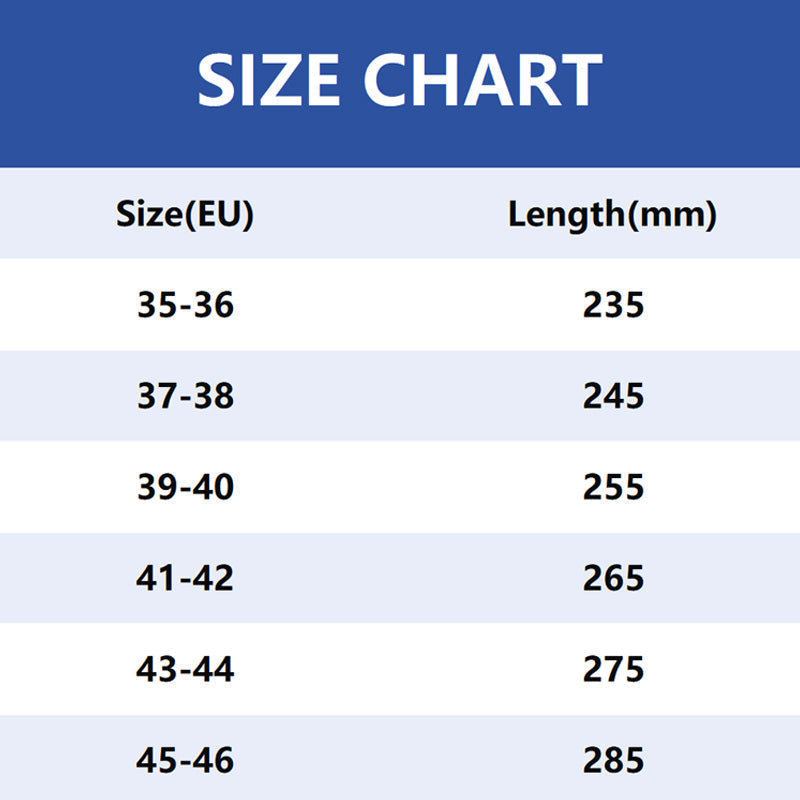 👟 ACHETEZ 2 - RECEVEZ 1 GRATUITS ! ✨ Semelles Amortissantes Unisexe - Absorption des Chocs pour Course, Randonnée ou Quotidien 🏃‍♀️🏃‍♂️