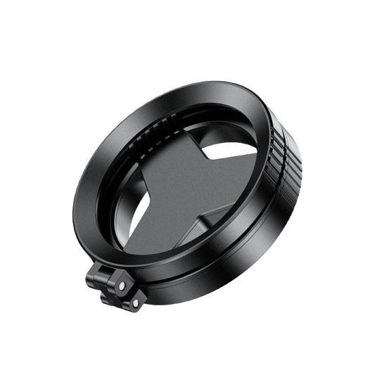 Objectif magnétique 2-en-1 avec filtre CPL & filtre étoile