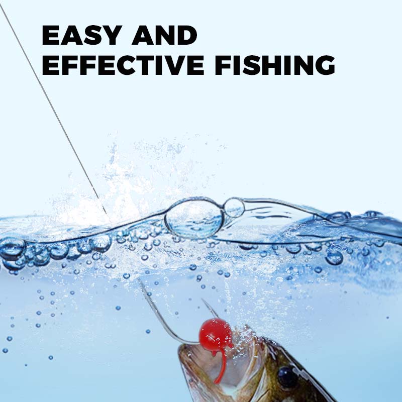 🎉Le bonheur des pêcheurs🎉 Leurre Souple Flottant en Forme de Ver - Appât Réaliste pour Pêche en Eau Douce et Salée 📢📢5 dernières heures : Grande vente⏰⏰